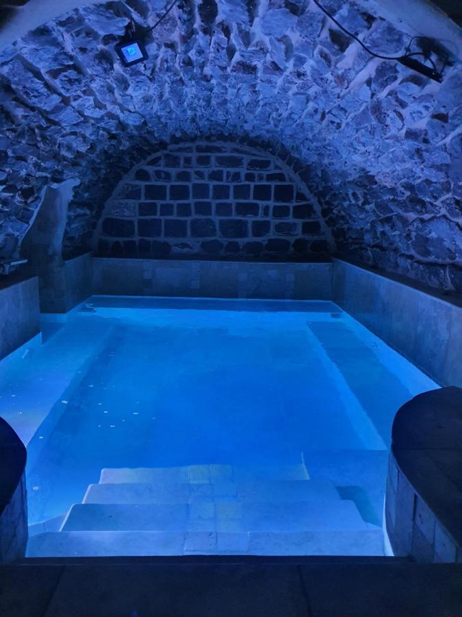 Lake Mansion Tiberias Exterior photo